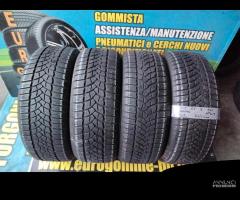 4 gomme usate firestone 215 55 16 97h invernali