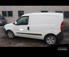 FIAT DOBLO 1.6 D 77KW 5M 2P (2010) RICAMBIO USATO