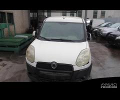 FIAT DOBLO 1.6 D 77KW 5M 2P (2010) RICAMBIO USATO