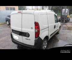 FIAT DOBLO 1.6 D 77KW 5M 2P (2010) RICAMBIO USATO