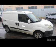 FIAT DOBLO 1.6 D 77KW 5M 2P (2010) RICAMBIO USATO