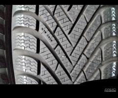 4 gomme usate pirelli 205 55 17 95t invernali