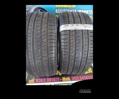 2 GOMME USATE PIRELLI 305 40 112V 4 STAGIONI