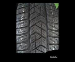 4 GOMME USATE PIRELLI 235 55 17 99H INVERNALI