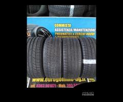 4 GOMME USATE TOYO 245 40 18 97V INVERNALI