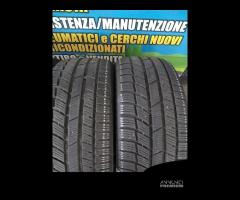 4 GOMME USATE TOYO 245 40 18 97V INVERNALI