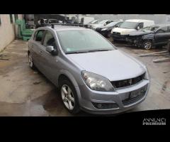 OPEL ASTRA H 1.7 D 74KW 5M 5P (2004) RICAMBIO USAT