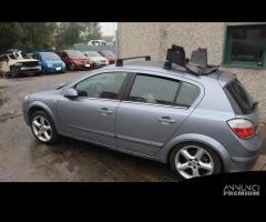 OPEL ASTRA H 1.7 D 74KW 5M 5P (2004) RICAMBIO USAT