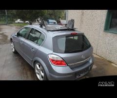 OPEL ASTRA H 1.7 D 74KW 5M 5P (2004) RICAMBIO USAT