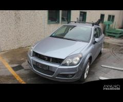 OPEL ASTRA H 1.7 D 74KW 5M 5P (2004) RICAMBIO USAT