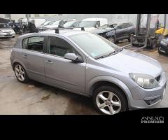 OPEL ASTRA H 1.7 D 74KW 5M 5P (2004) RICAMBIO USAT