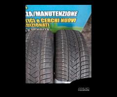 4 GOMME  PIRELLI 245 40/ 275 35 19 98/100 V RFT