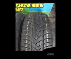 4 GOMME  PIRELLI 245 40/ 275 35 19 98/100 V RFT