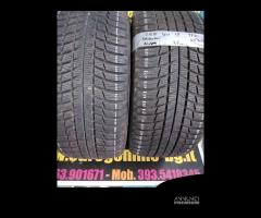 2 GOMME USATE BRIDGESTONE 255 40 18 99V INVERNALI