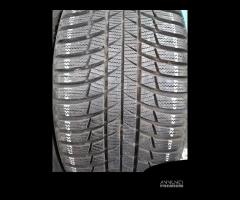 2 GOMME USATE BRIDGESTONE 255 40 18 99V INVERNALI