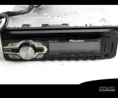 DEH-1400UB AUTORADIO AFTERMARKET PIONEER FIAT QUBO