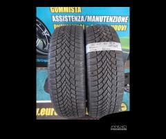 2 GOMME USATE BRIDGESTONE 195 55 20 95H INVERNALI