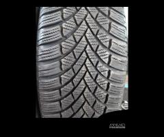 2 GOMME USATE BRIDGESTONE 195 55 20 95H INVERNALI