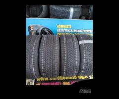 4 GOMME USATE PIRELLI 255 40 20 101W INVERNALI - 1