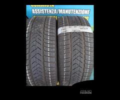 4 GOMME USATE PIRELLI 255 40 20 101W INVERNALI - 2