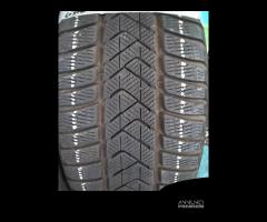 4 GOMME USATE PIRELLI 255 40 20 101W INVERNALI - 3