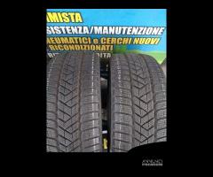 4 GOMME PIRELLI  245 40/285 35 20 99/100W INVERNAL - 2