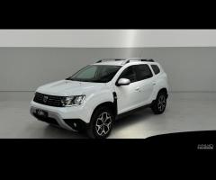 DACIA Duster II 2018 - Duster 1.0 tce Prestige Eco