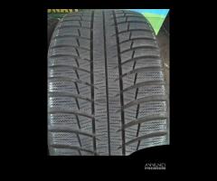 4 GOMME USATE BRIDGESTONE 225 45/255 40 18 95/99V