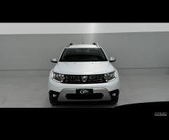 DACIA Duster II 2018 - Duster 1.0 tce Prestige Eco