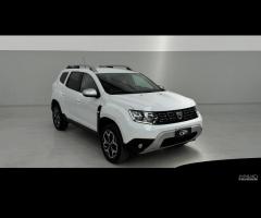 DACIA Duster II 2018 - Duster 1.0 tce Prestige Eco