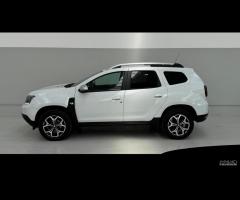 DACIA Duster II 2018 - Duster 1.0 tce Prestige Eco