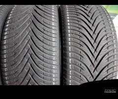 4 gomme usate kleber 235 45 18 98v invernali