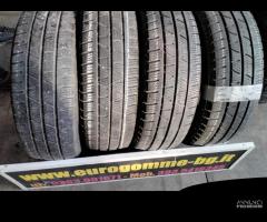 4 gomme usate invernali pirelli 195 60 16c