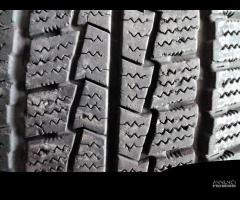 4 gomme usate invernali hankok 235 65 16c