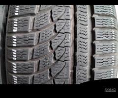 4 gomme usate NOKIAN 225 45 18 95v invernali