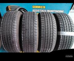 4 gomme usate bridgestone 265 60 18 110h 4stagioni