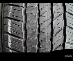 4 gomme usate bridgestone 265 60 18 110h 4stagioni