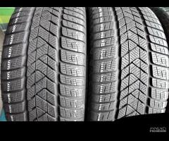 4 gomme usate pirelli 225 40 19 93h invernali