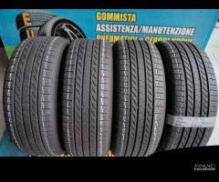 4 gomme usate yokohama 235 55 19 101v 4stagioni