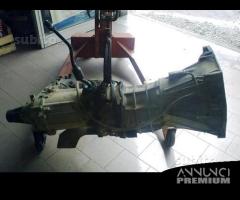 Cambio completo di riduttore jeep cherokee 2100