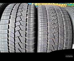 4 gomme usate continental 245 35 19 93v invernali