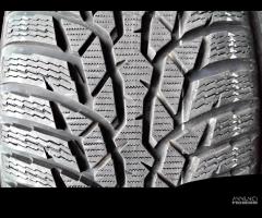 4 gomme usate NOKIAN 225 50 18 99h invernali