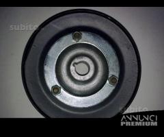 Puleggia pompa acqua fiat 600 d 750 e 850 completa