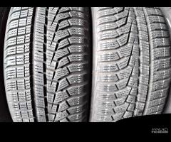 4 gomme usate hankook 205 50 17 89v invernali rft