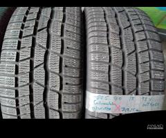 4 gomme usate continental 225 40 18 92v invernali