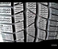 4 gomme usate continental 225 40 18 92v invernali