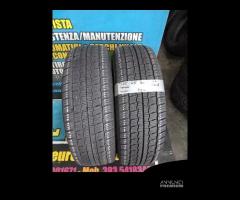 2 GOMME USATE HANKOOK 225 65 16C 112/110R INVERNA.