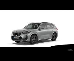 BMW X1 sDrive18d