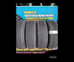 4 GOMME USATE HANKOK 195 60 16 99H INVERNALI