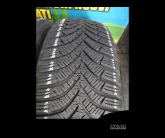 4 GOMME USATE HANKOK 195 60 16 99H INVERNALI